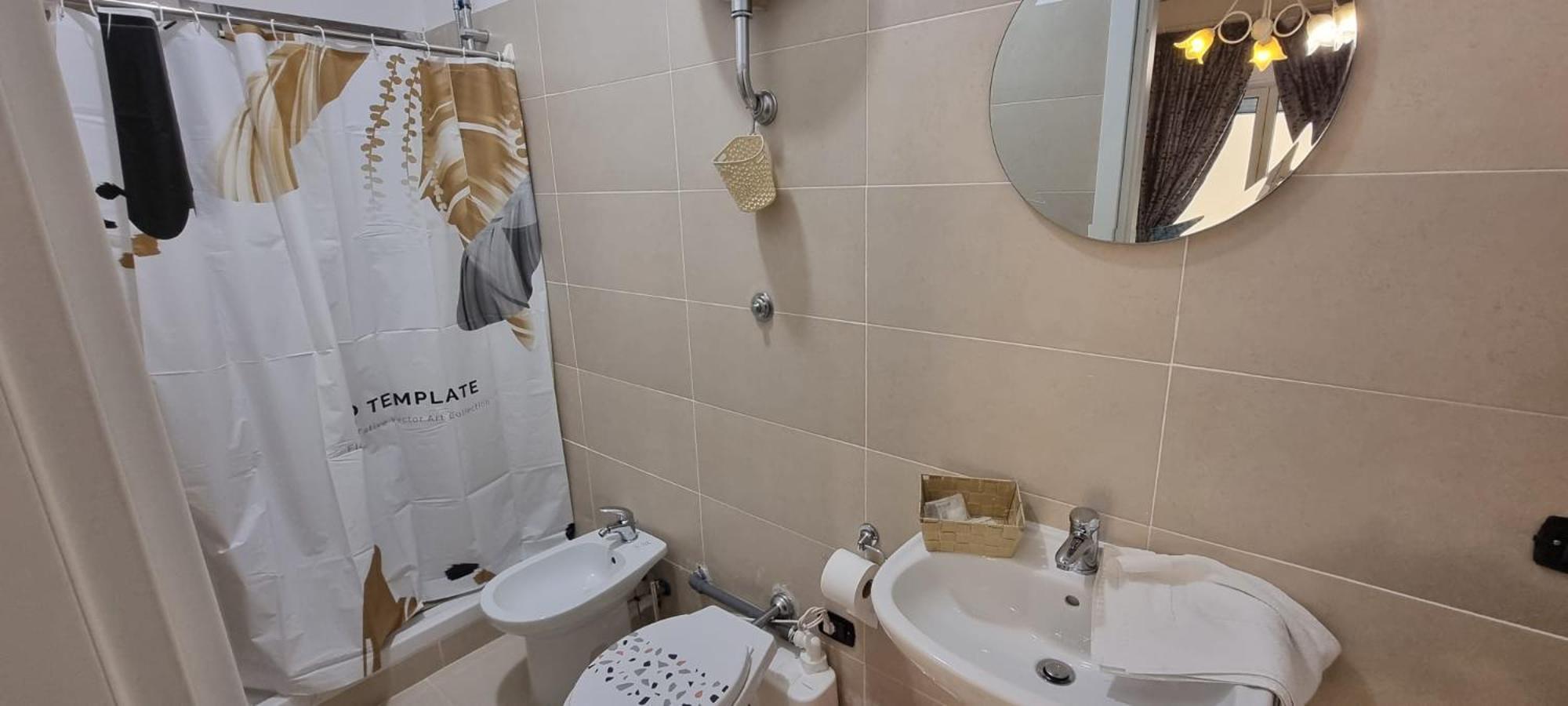 Affittacamere Nilo Napoli Esterno foto
